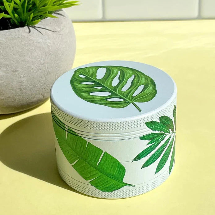 Plant Grinder