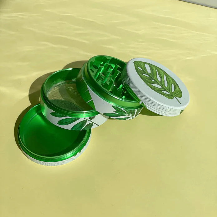 Plant Grinder