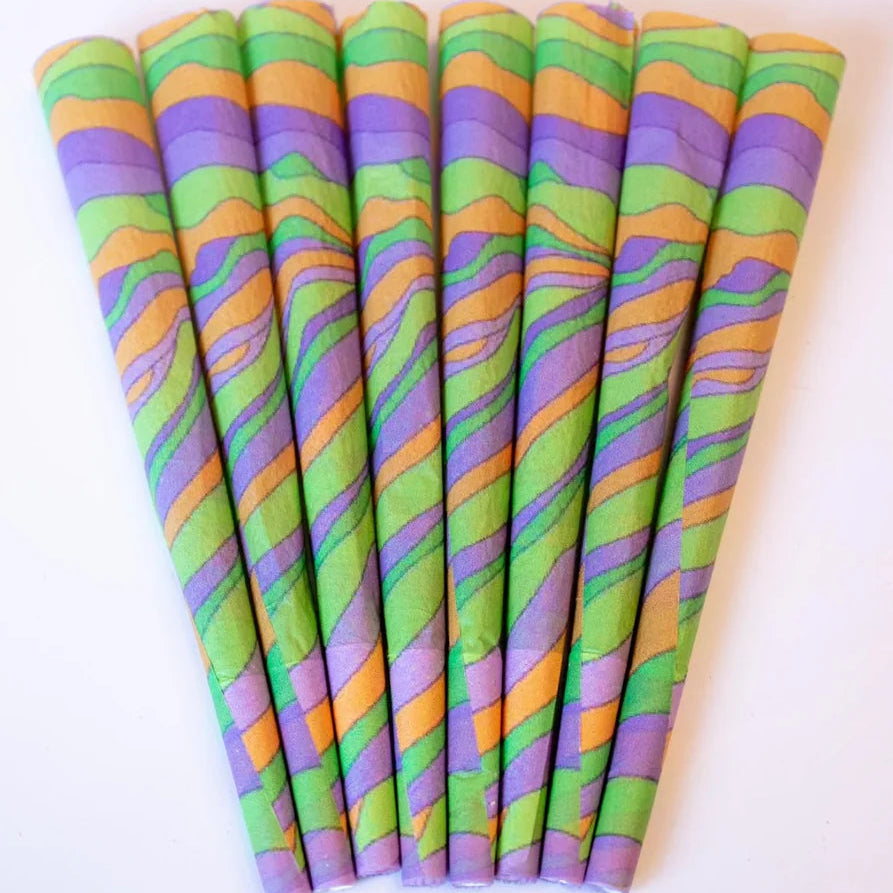 King Size Cones (8-Pack)