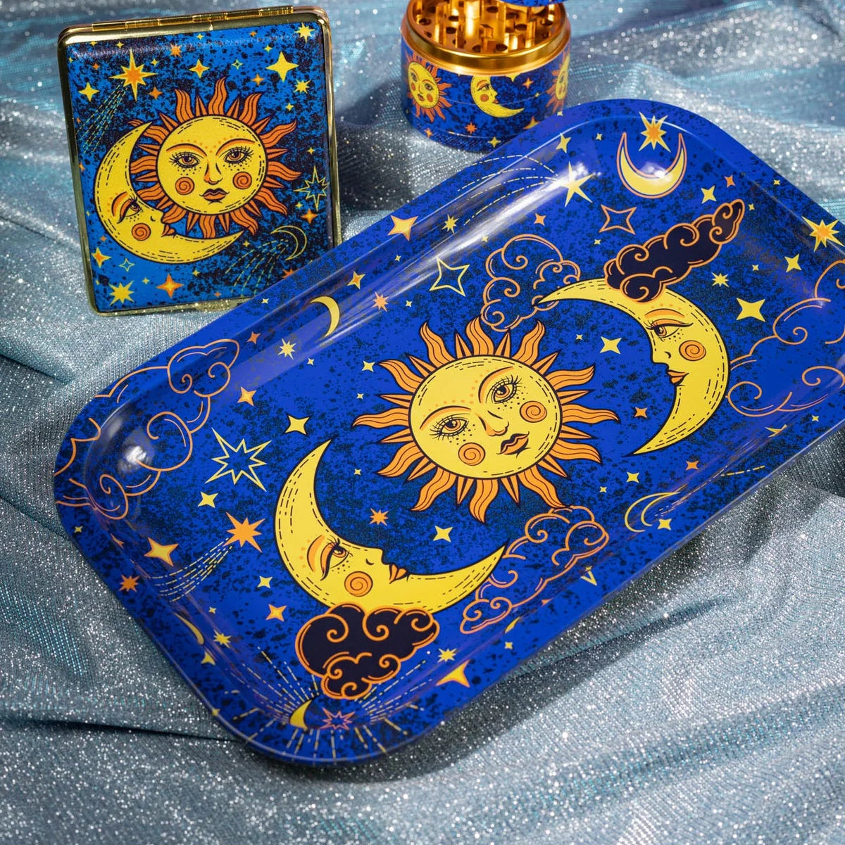 Rolling Tray (Large)