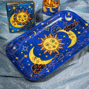 Rolling Tray (Large)