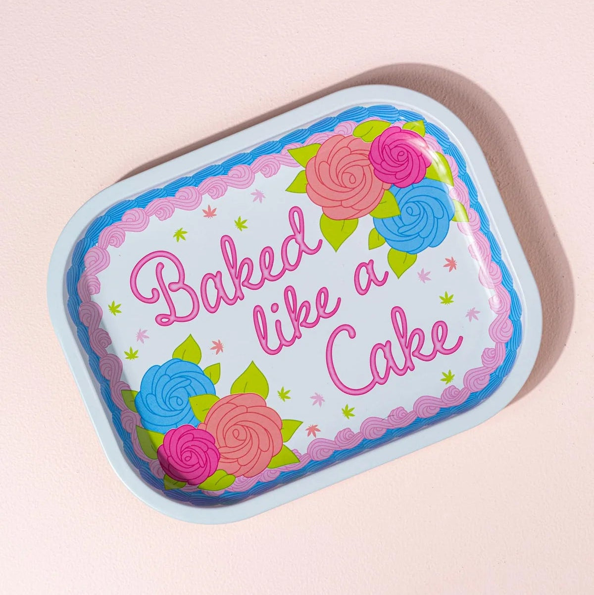 Rolling Tray (Mini)