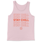 Stay Chill Tank Top
