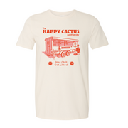 Flagship Trailer T-Shirt