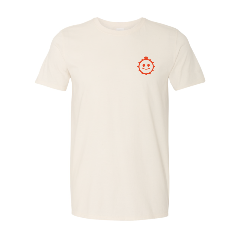 Flagship Trailer T-Shirt